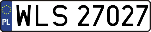 WLS27027