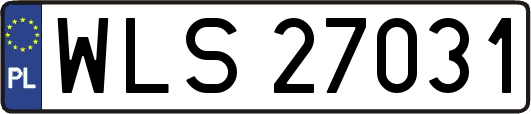 WLS27031
