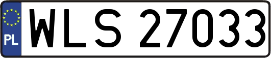 WLS27033