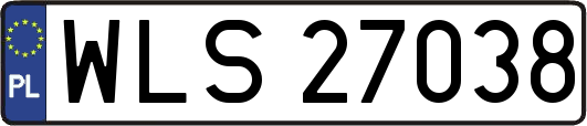 WLS27038