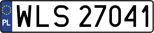 WLS27041