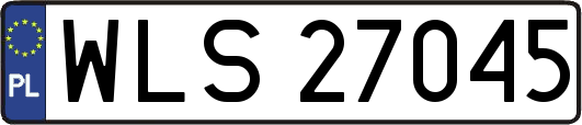 WLS27045