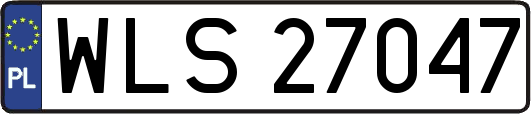 WLS27047