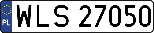WLS27050