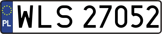 WLS27052