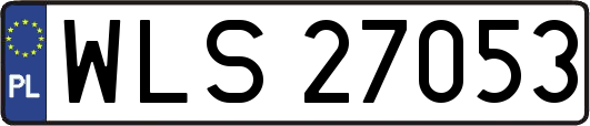 WLS27053