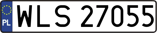WLS27055