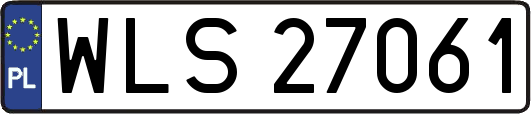 WLS27061
