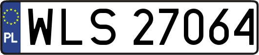 WLS27064