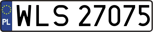 WLS27075