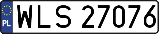 WLS27076