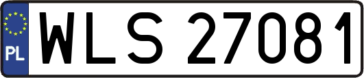 WLS27081