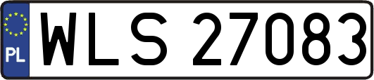 WLS27083