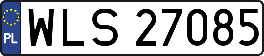 WLS27085