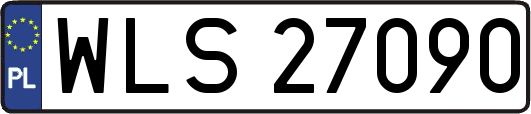WLS27090