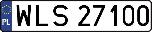 WLS27100