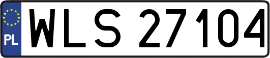 WLS27104