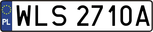 WLS2710A