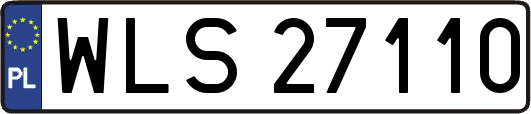 WLS27110
