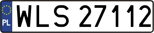 WLS27112
