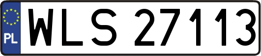 WLS27113