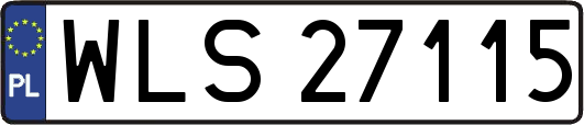 WLS27115
