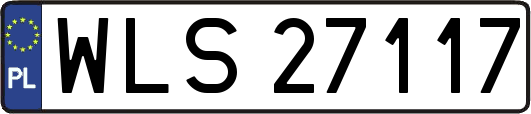 WLS27117
