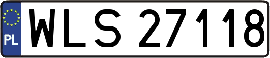 WLS27118