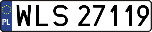 WLS27119