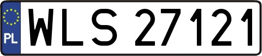 WLS27121