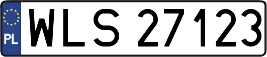 WLS27123