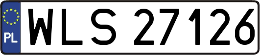 WLS27126