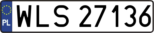 WLS27136