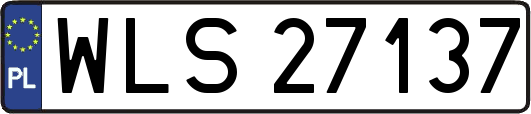 WLS27137