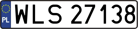 WLS27138