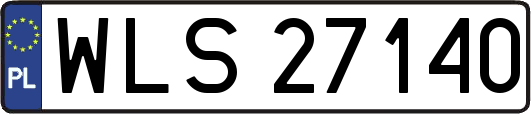 WLS27140