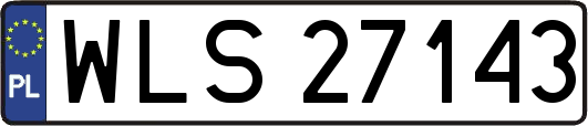 WLS27143
