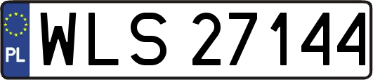 WLS27144