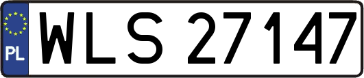 WLS27147