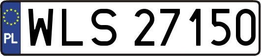 WLS27150