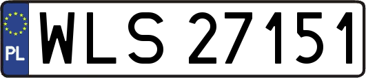 WLS27151