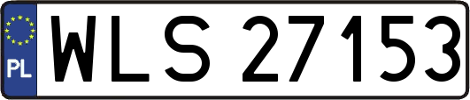 WLS27153