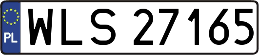 WLS27165