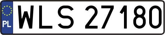 WLS27180