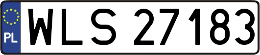 WLS27183