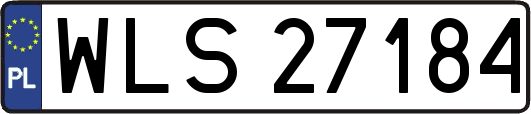 WLS27184