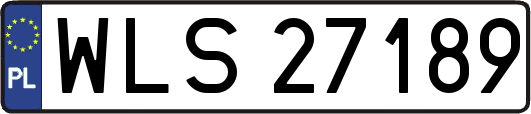 WLS27189