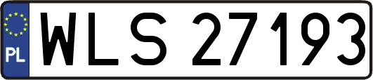 WLS27193