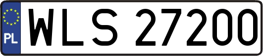 WLS27200