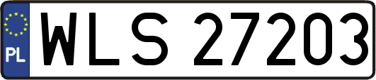 WLS27203